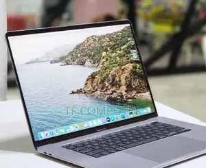 New Laptop Apple MacBook Pro 2019 32GB Intel Core i9 SSD 1T