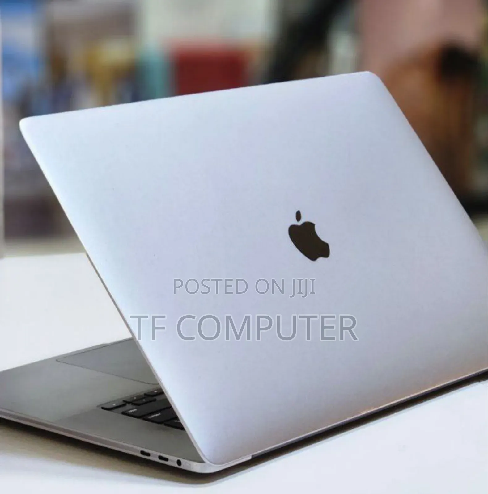 New Laptop Apple MacBook Pro 2019 32GB Intel Core i9 SSD 1T