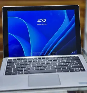 New Laptop HP Elite X2 1013 G4 8GB Intel Core I5 SSD 256GB