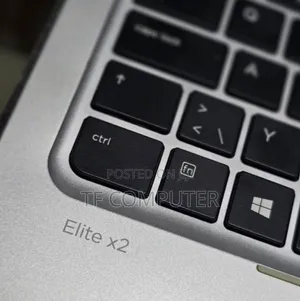 New Laptop HP Elite X2 1013 G4 8GB Intel Core I5 SSD 256GB