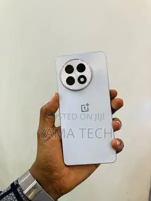 New OnePlus 13R 256 GB Silver