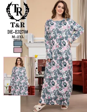 Ssummer Maxxi Abaya