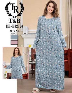 Ssummer Maxxi Abaya