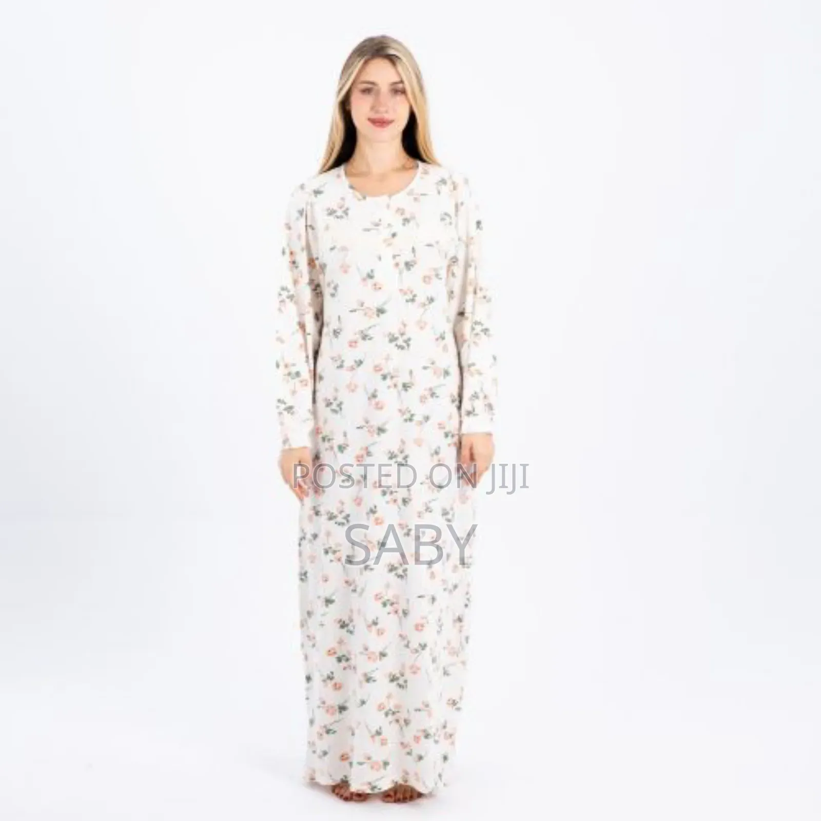 Ssummer Maxxi Abaya