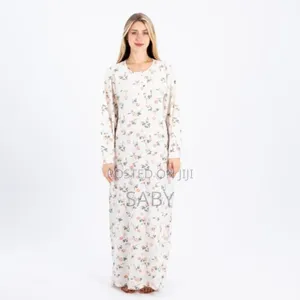 Ssummer Maxxi Abaya