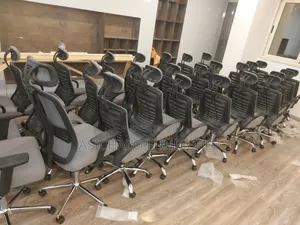 Office Chairs