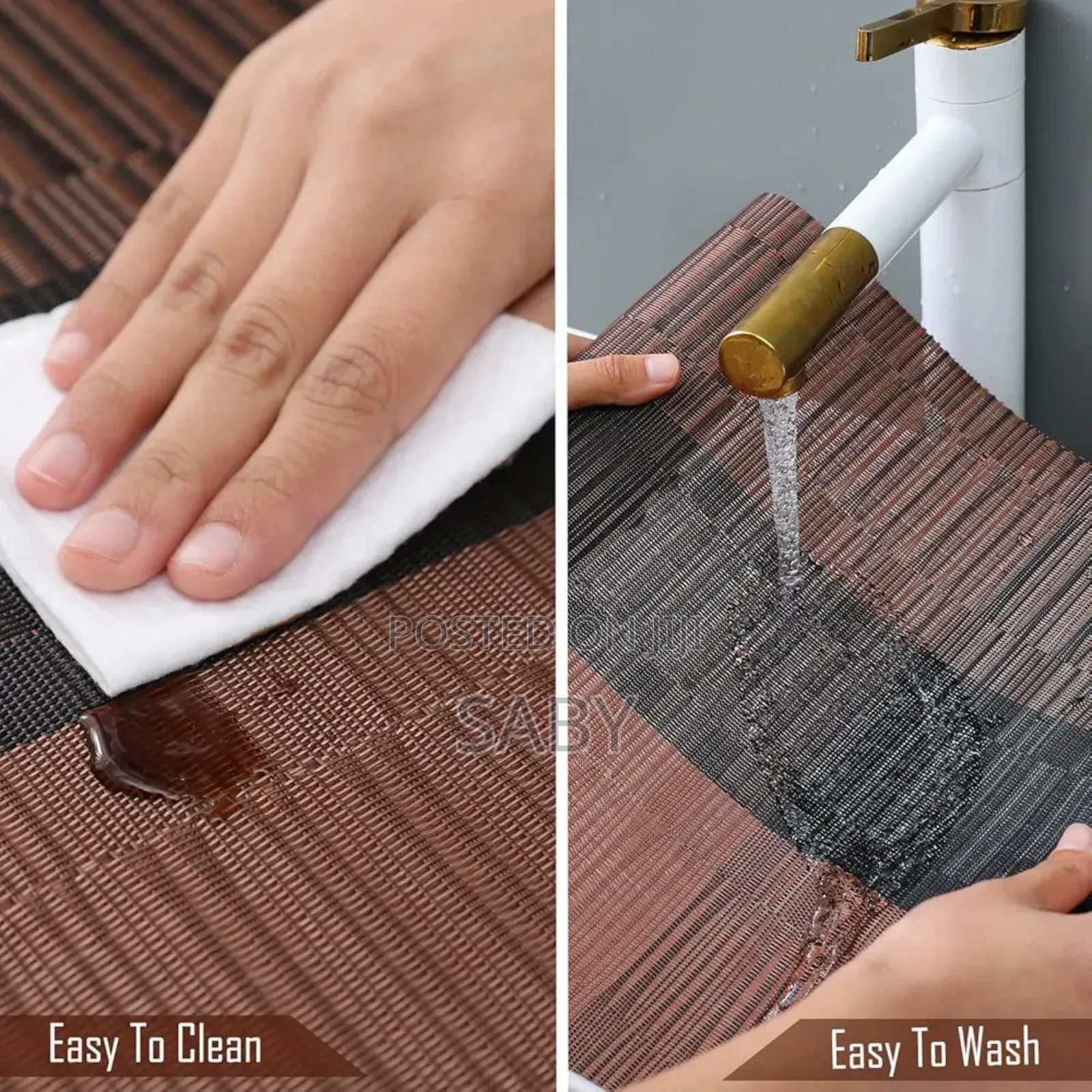 Table Mat Runner