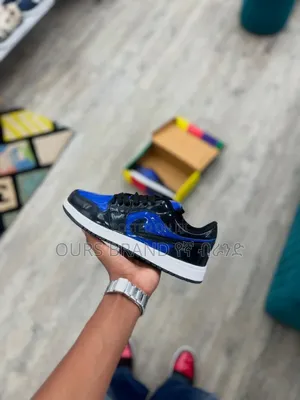 Nike Air Jordan Low Cut Sneakers Shoes