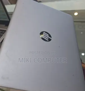 New Laptop HP EliteBook 840 8GB Intel Core I5 SSD 512GB