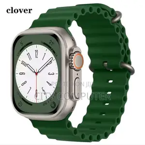Apple Watch Stripe