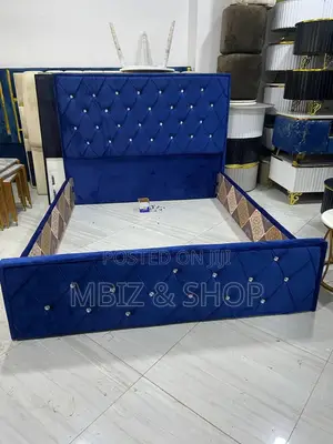 Quality Modern Beds