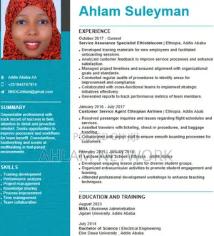 Online Job