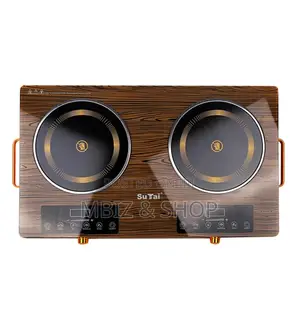 Electrical Digital Touch Stove