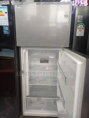 Lg Refrigerator 512 High Quality