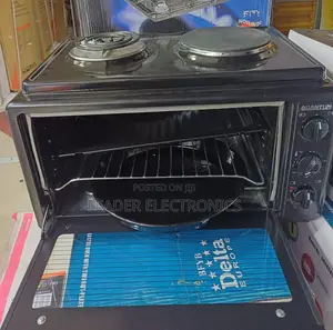 Quantum Mini Oven