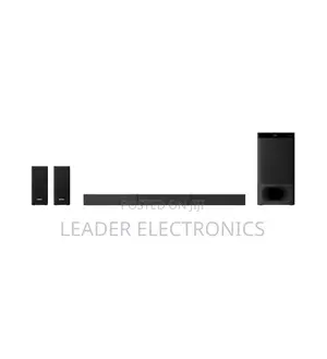 Soniy Sound Bar Speaker 600watt