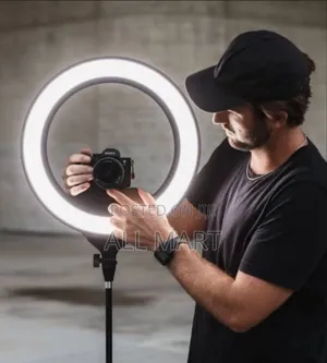 Ring Light Quality