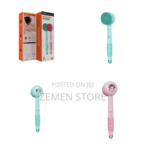 Kids Electric Bath Brush