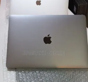 New Laptop Apple MacBook Air 2020 M1 8GB Apple M1 SSD 256GB