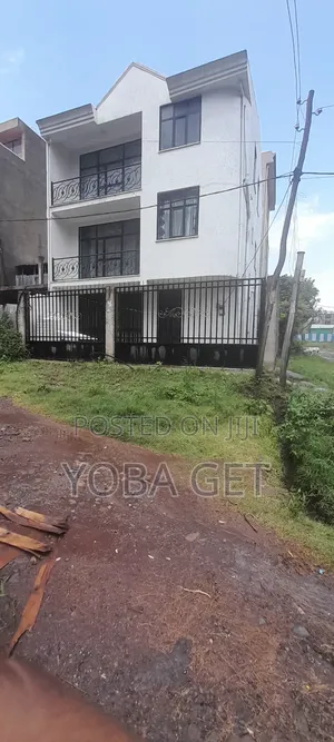 4bdrm House in አስቸካይ የሚሸጥ ቤት, Akaky Kaliti for sale