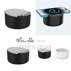 Speaker Wireless Charger