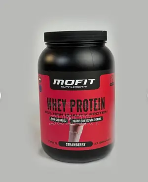 Whey Protien