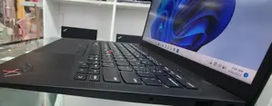 New Laptop Lenovo ThinkPad X1 Carbon 8GB Intel Core I7 SSD 512GB