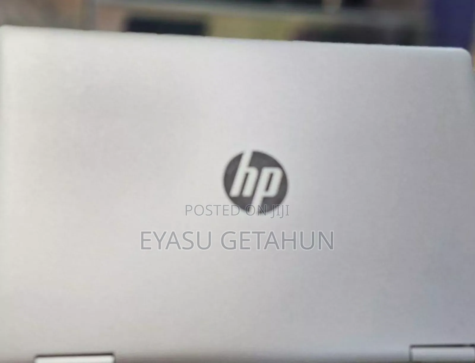 New Laptop HP Pavilion X360 8GB Intel Core I5 SSD 512GB