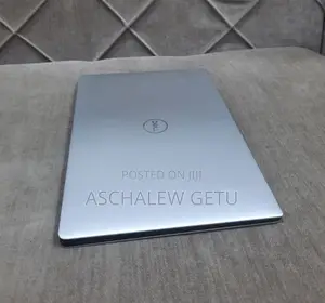 New Laptop Dell XPS 15 8GB Intel Core I5 SSD 512GB