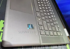 New Laptop HP Spectre Xt 15 16GB Intel Core I7 SSD 1T