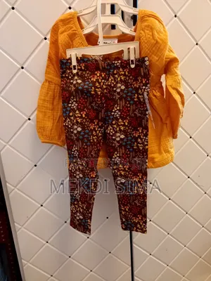 From Usa 2yrs Baby Girl Clothes