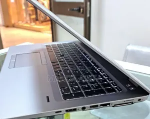 New Laptop HP EliteBook 840 G3 8GB Intel Core i5 SSD 256GB