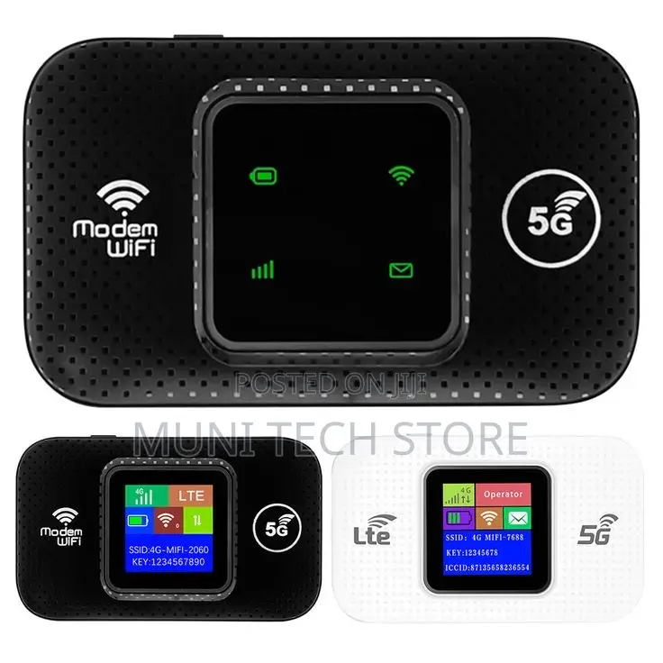 5g Wi-Fi Router
