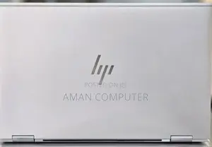New Laptop HP Spectre 16GB Intel Core I7 SSD 512GB