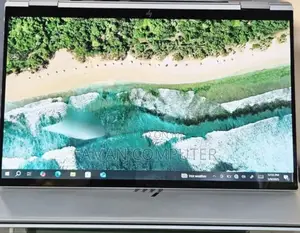 New Laptop HP Spectre 16GB Intel Core I7 SSD 512GB
