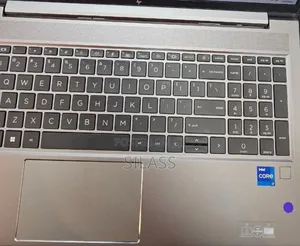 New Laptop HP ZBook Studio 32GB Intel Core i7 SSD 512GB