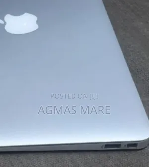 New Laptop Apple MacBook Air 2015 4GB Intel Core I5 SSD 128GB