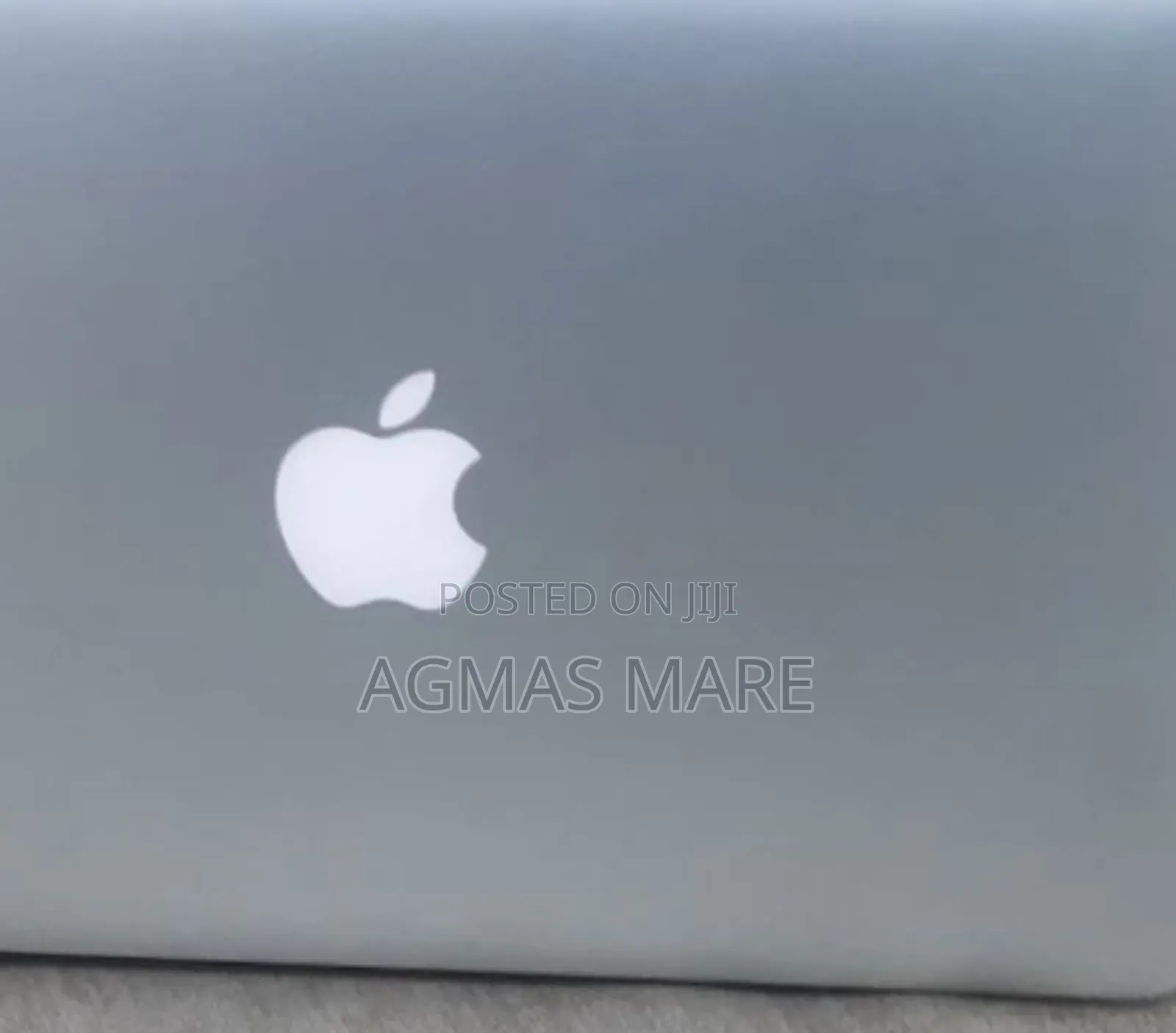New Laptop Apple MacBook Air 2015 4GB Intel Core I5 SSD 128GB