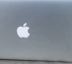 New Laptop Apple MacBook Air 2015 4GB Intel Core I5 SSD 128GB
