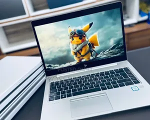 New Laptop HP EliteBook 840 16GB Intel Core i5 SSD 512GB