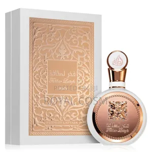 Fakhar Rose by Lattafa Original Women's Perfume