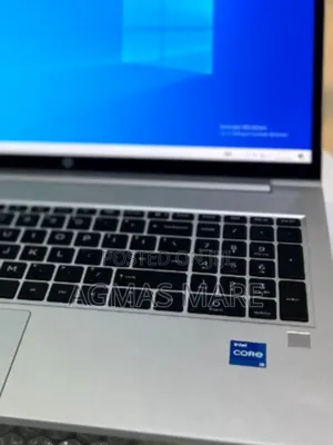 New Laptop HP ProBook 440 G10 16GB Intel Core I5 SSD 1T