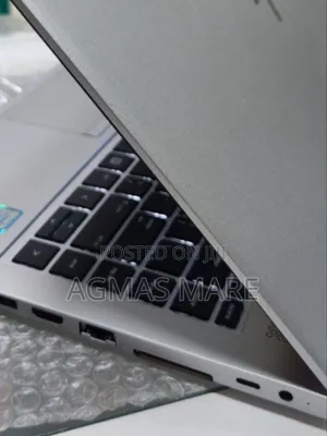 New Laptop HP EliteBook 840 G6 8GB Intel Core I5 SSD 256GB