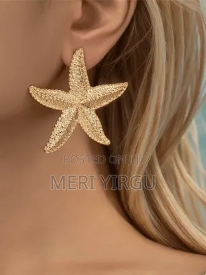 Earing Jawllery