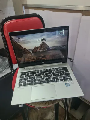 New Laptop HP ProBook 430 G7 16GB Intel Core I5 SSD 512GB