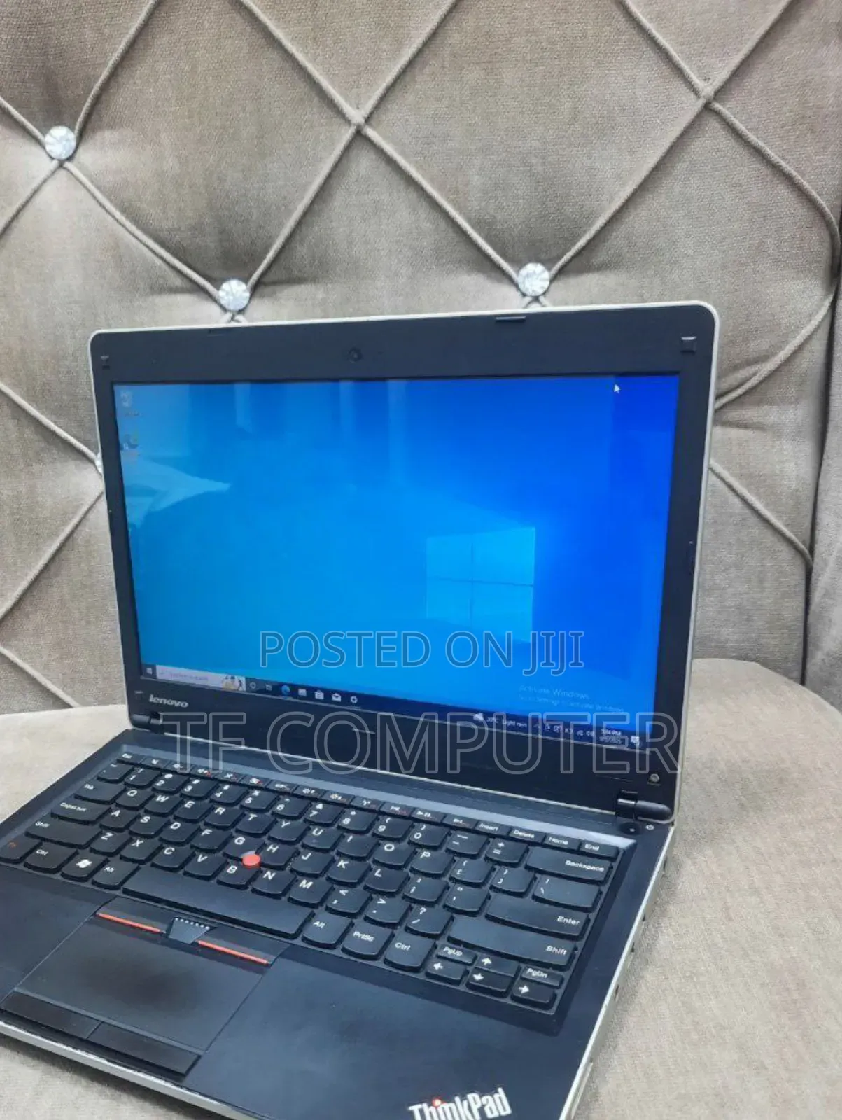 New Laptop Lenovo 8GB Intel Core I5 HDD 500GB