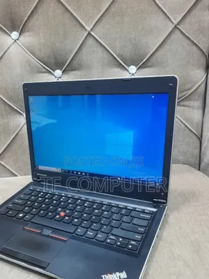 New Laptop Lenovo 8GB Intel Core I5 HDD 500GB