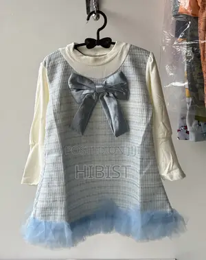 Girls Dresses