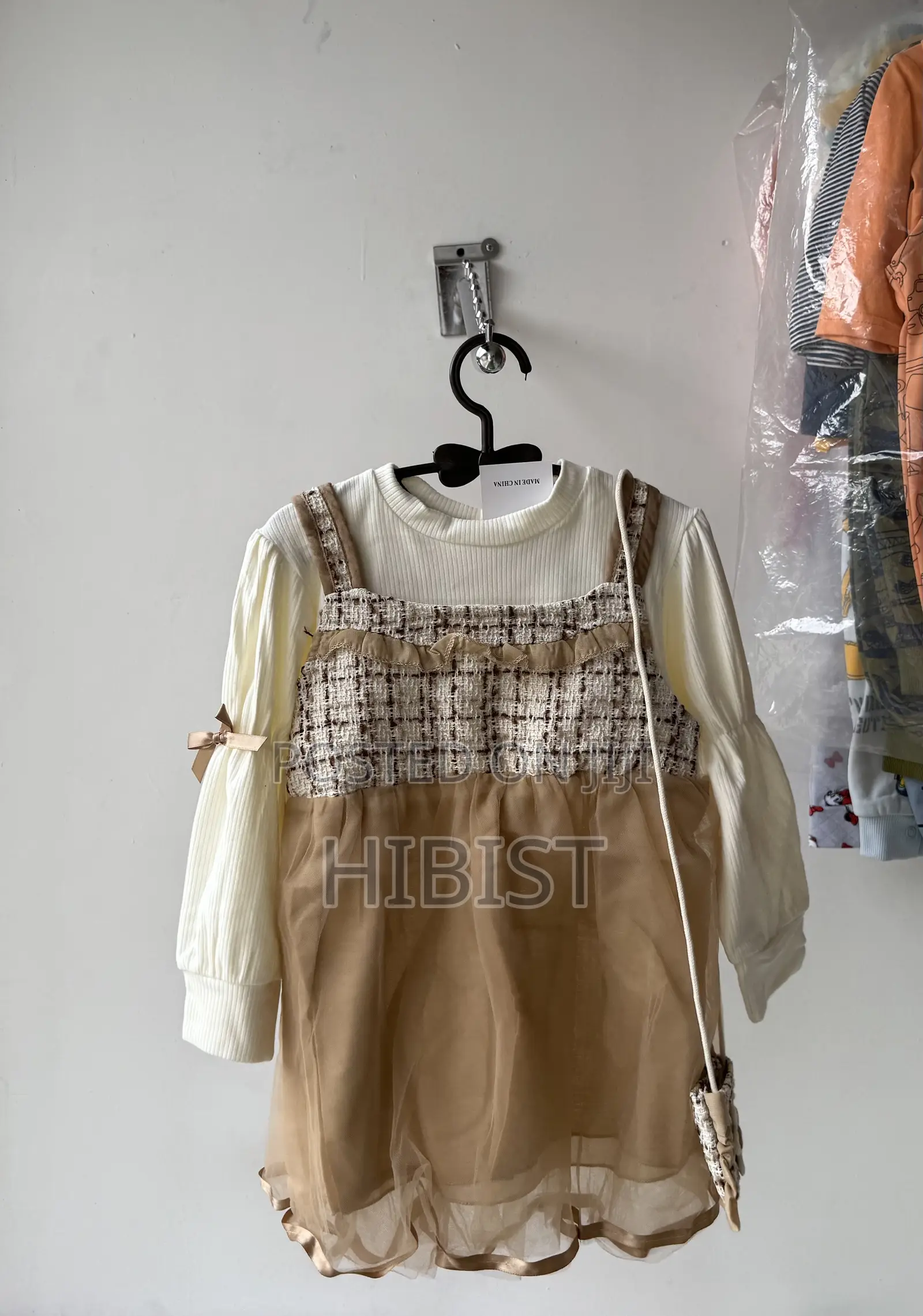 Girls Dresses