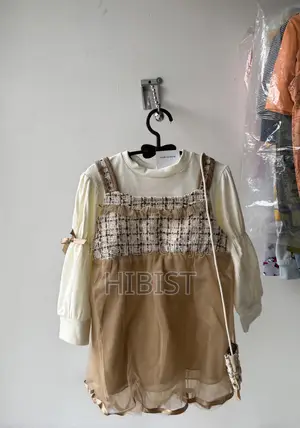 Girls Dresses